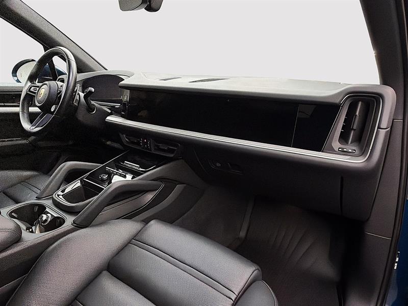 porsche Cayenne 2024 - 23