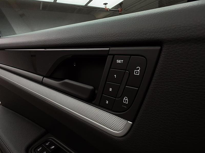 porsche Cayenne 2024 - 27