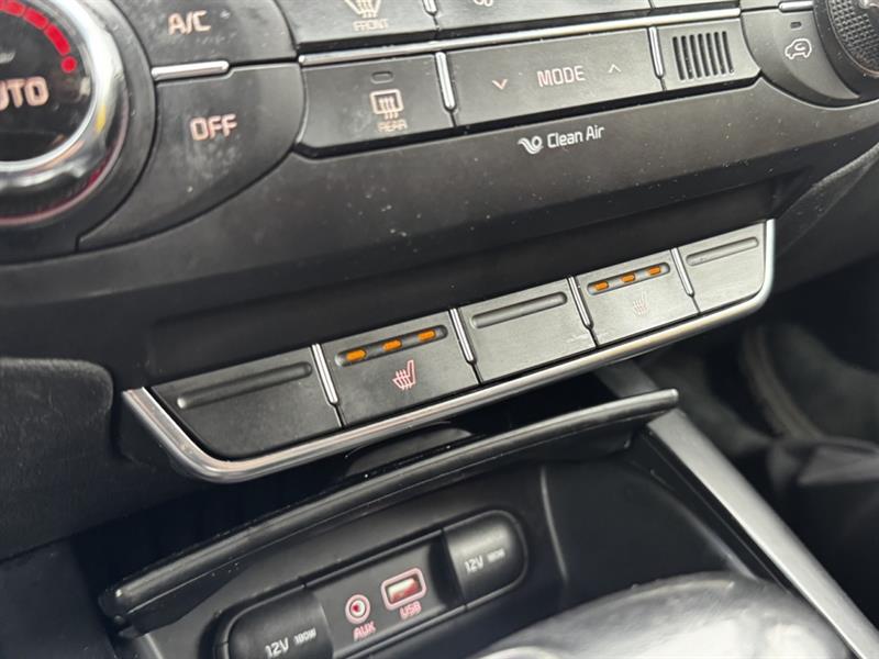 kia Sorento 2018 - 5