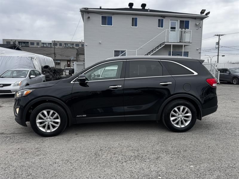 kia Sorento 2018 - 8