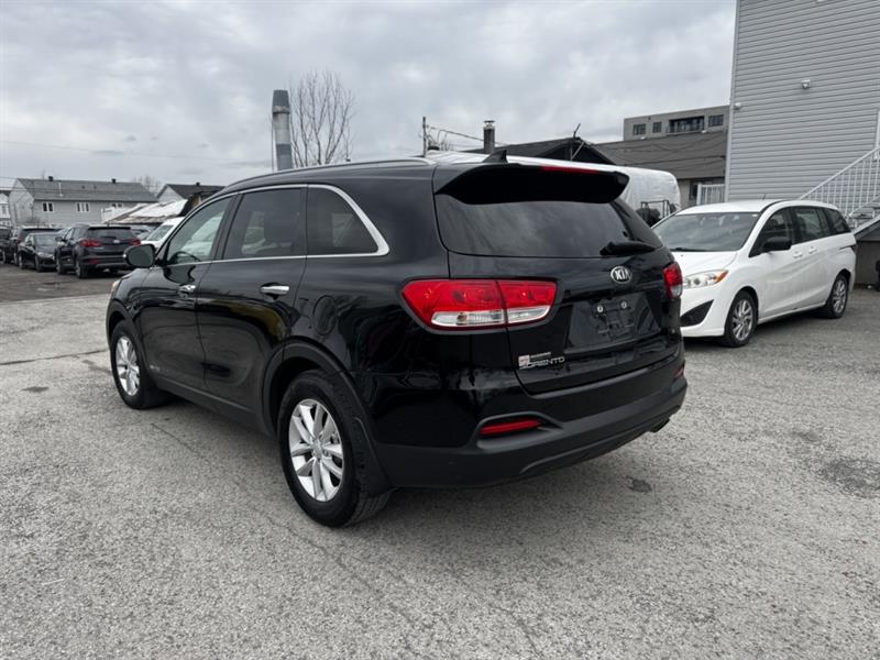 kia Sorento 2018 - 9
