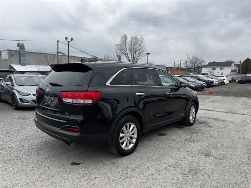 kia Sorento 2018 - 10