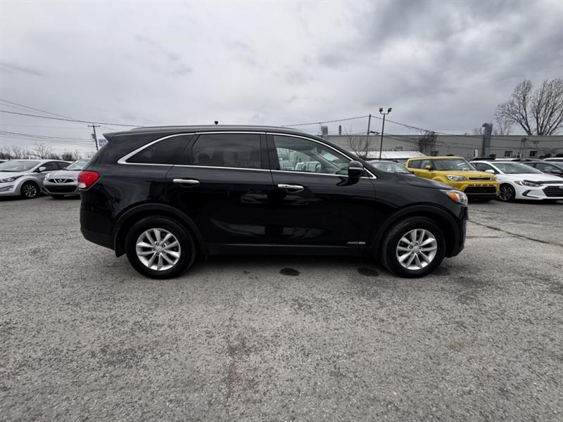 kia Sorento 2018 - 11