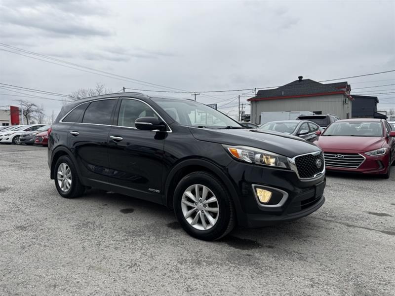 kia Sorento 2018 - 12