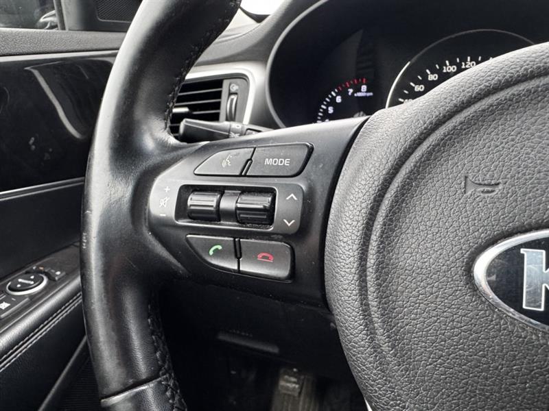 kia Sorento 2018 - 14