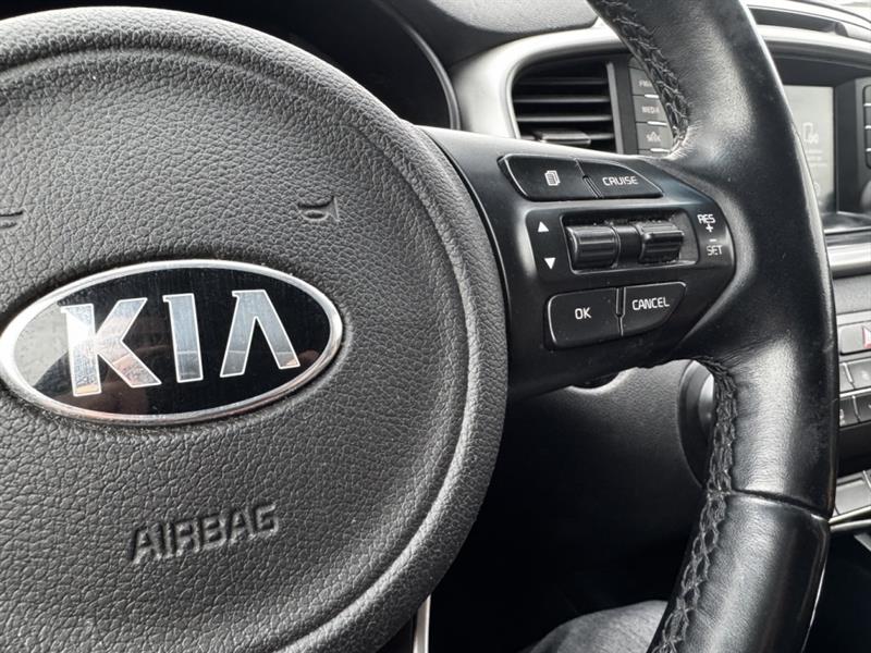 kia Sorento 2018 - 15