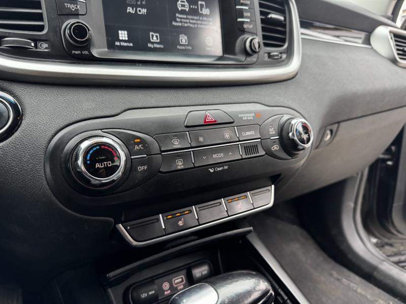 kia Sorento 2018 - 18