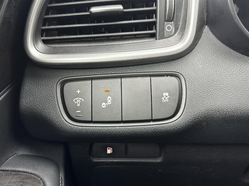 kia Sorento 2018 - 19
