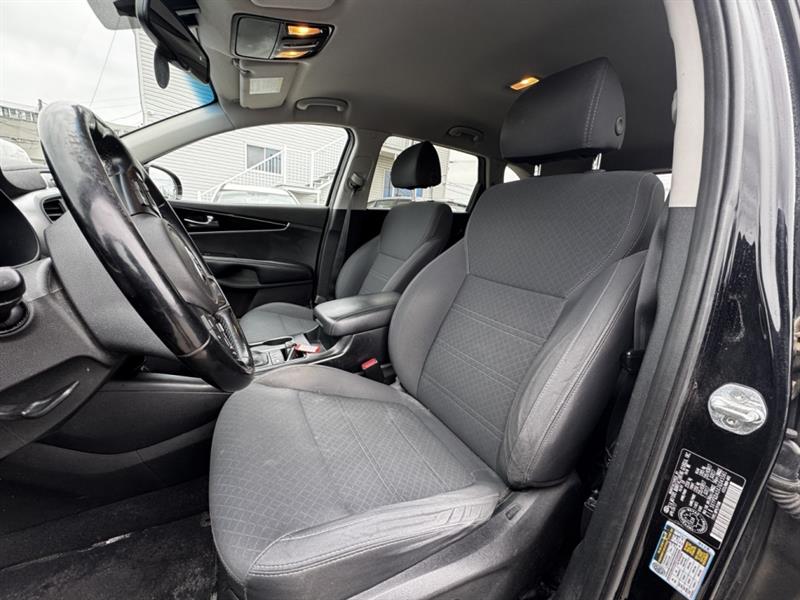 kia Sorento 2018 - 21