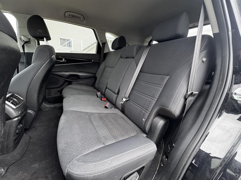 kia Sorento 2018 - 22