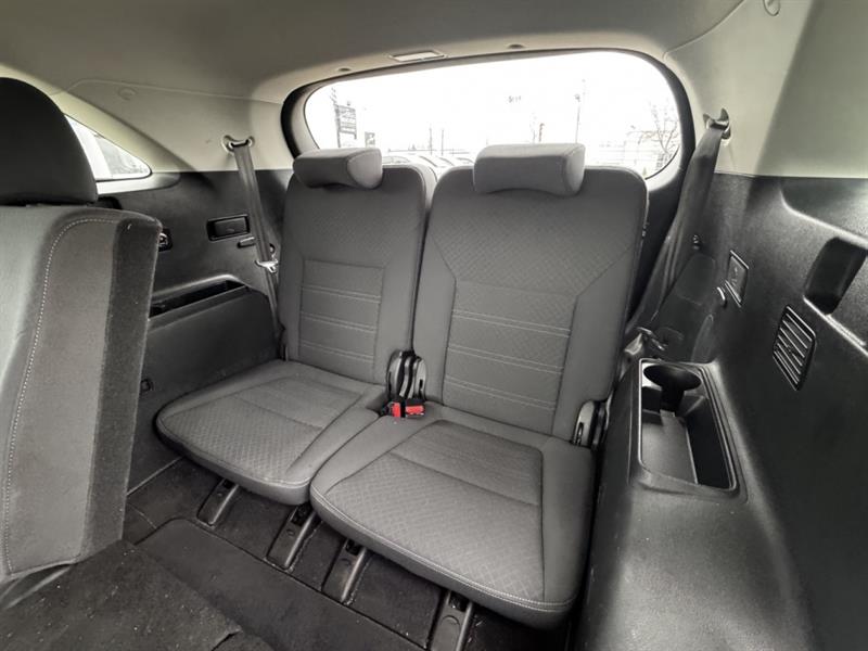 kia Sorento 2018 - 25