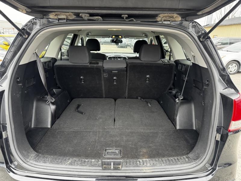 kia Sorento 2018 - 26