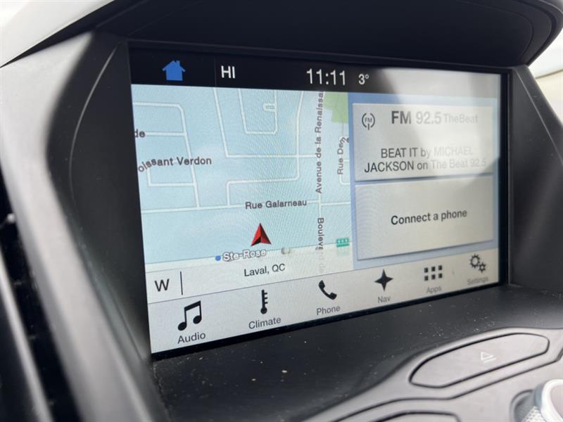 ford Escape 2016 - 4