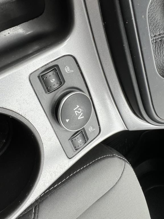 ford Escape 2016 - 5