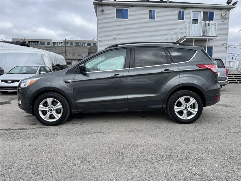 ford Escape 2016 - 6