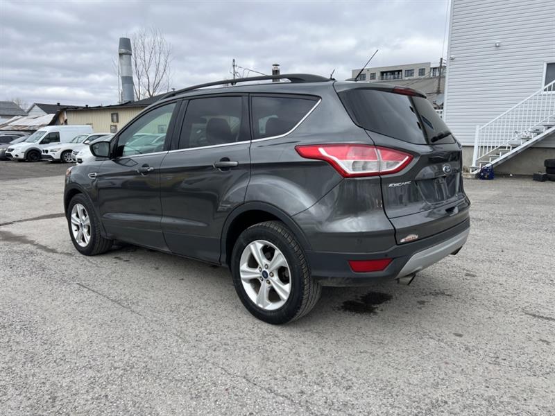 ford Escape 2016 - 7