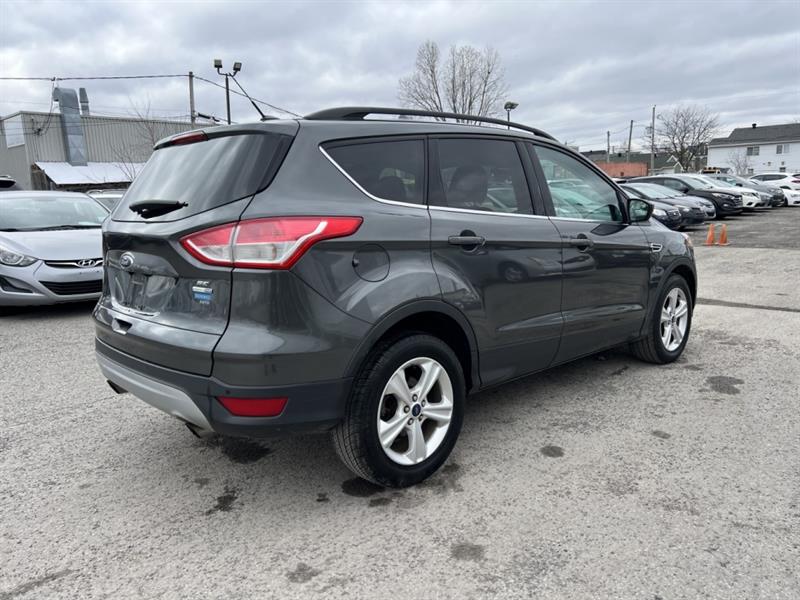 ford Escape 2016 - 8