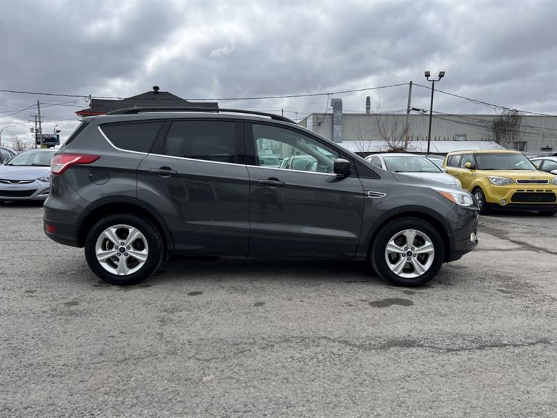 ford Escape 2016 - 9