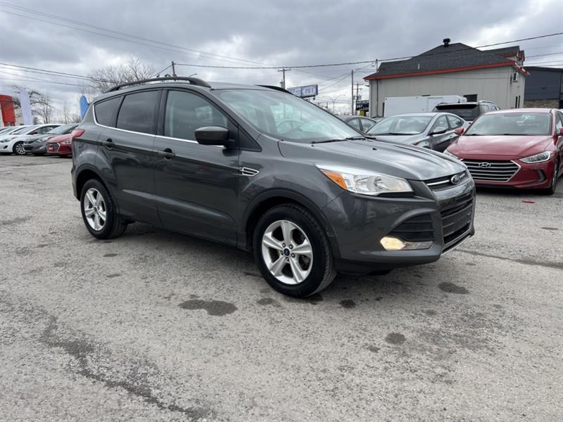 ford Escape 2016 - 10
