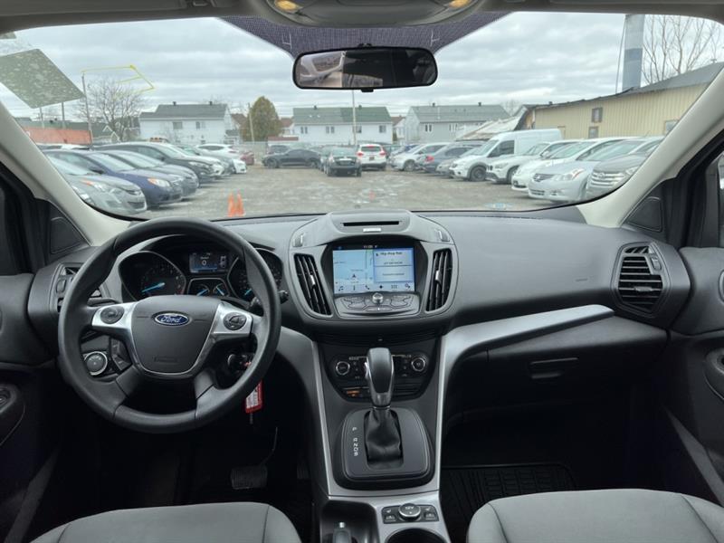 ford Escape 2016 - 11