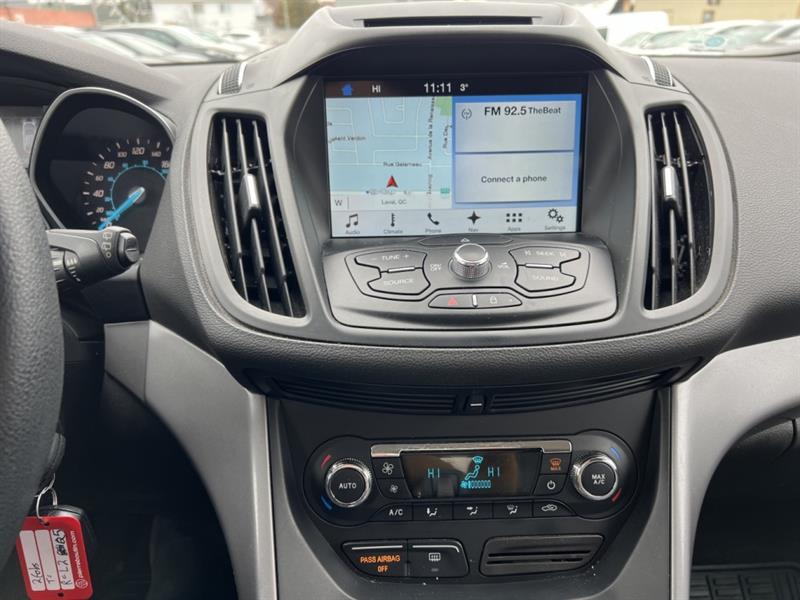 ford Escape 2016 - 14
