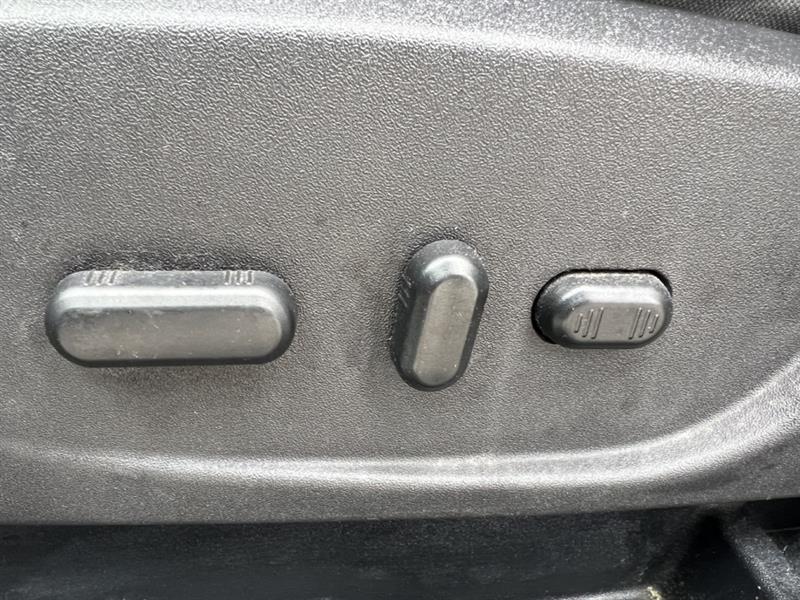 ford Escape 2016 - 19