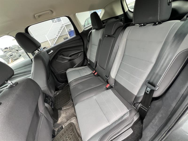 ford Escape 2016 - 20