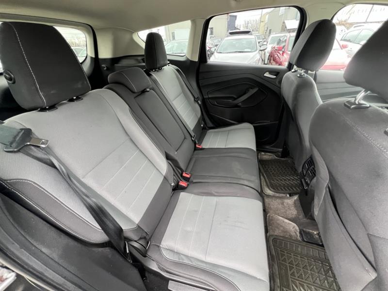 ford Escape 2016 - 22
