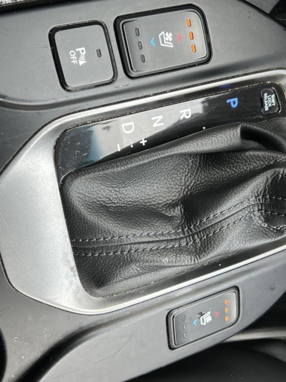 hyundai Santa Fe 2013 - 4