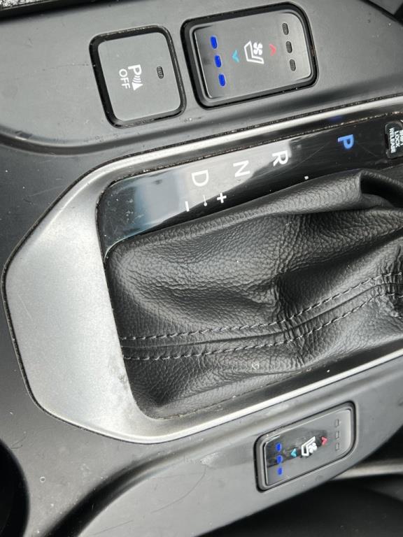 hyundai Santa Fe 2013 - 5