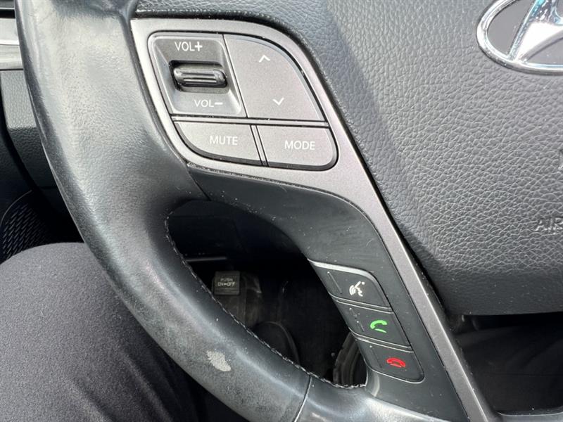 hyundai Santa Fe 2013 - 16