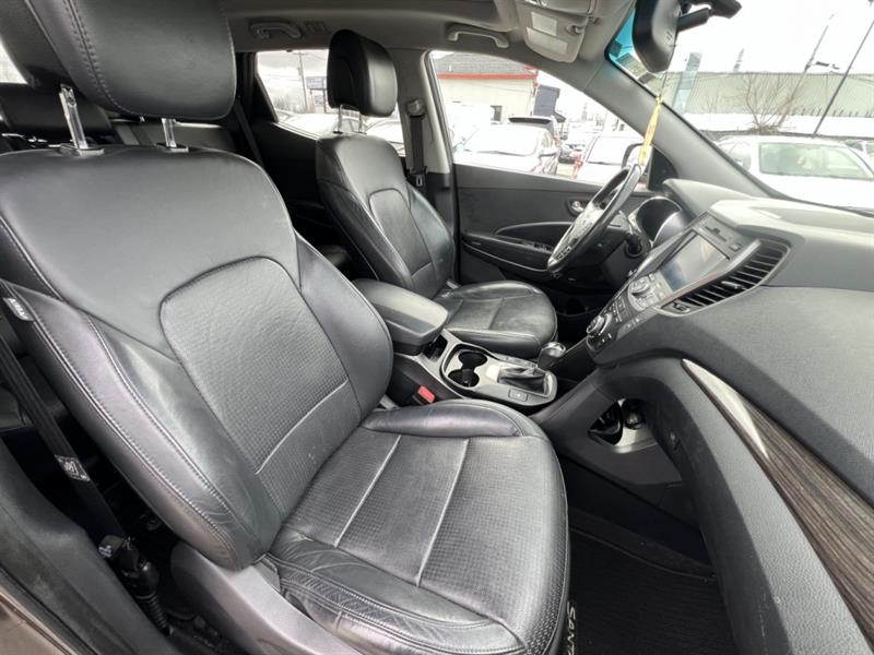 hyundai Santa Fe 2013 - 22