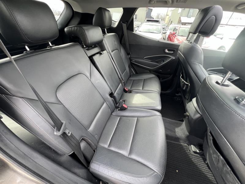 hyundai Santa Fe 2013 - 25