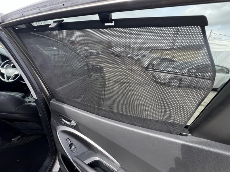hyundai Santa Fe 2013 - 26