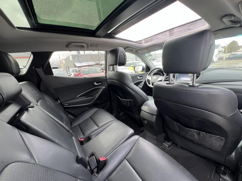 hyundai Santa Fe 2013 - 28