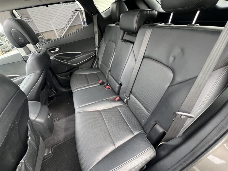 hyundai Santa Fe 2013 - 29