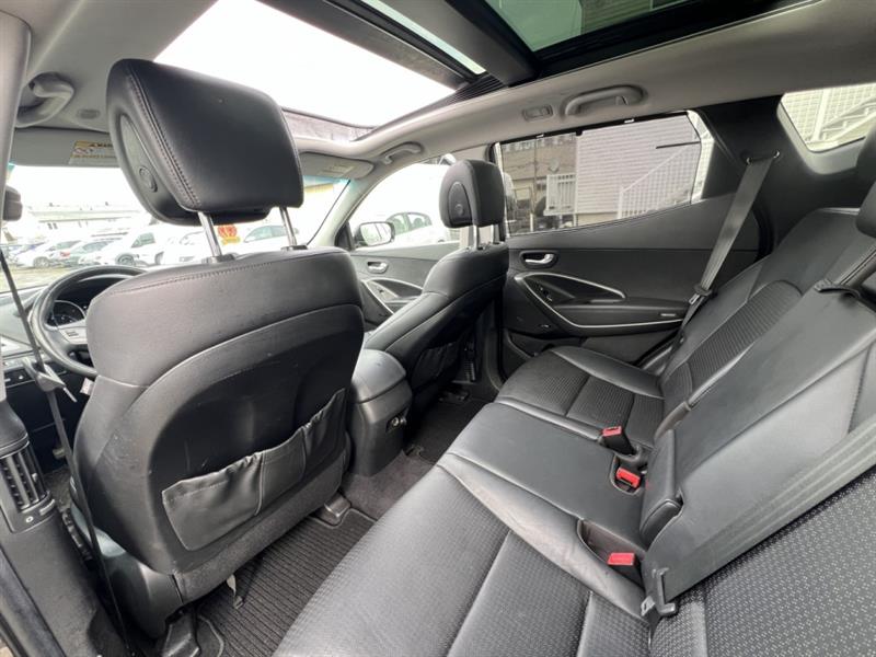 hyundai Santa Fe 2013 - 30