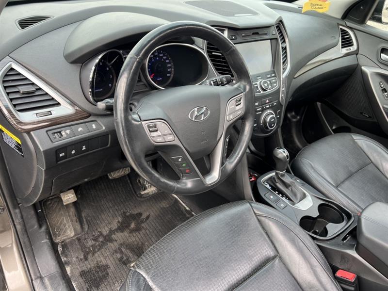 hyundai Santa Fe 2013 - 31