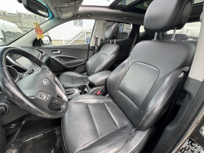hyundai Santa Fe 2013 - 32