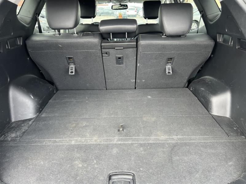 hyundai Santa Fe 2013 - 33