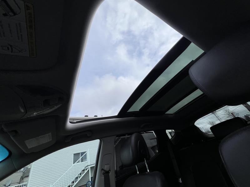 hyundai Santa Fe 2013 - 34
