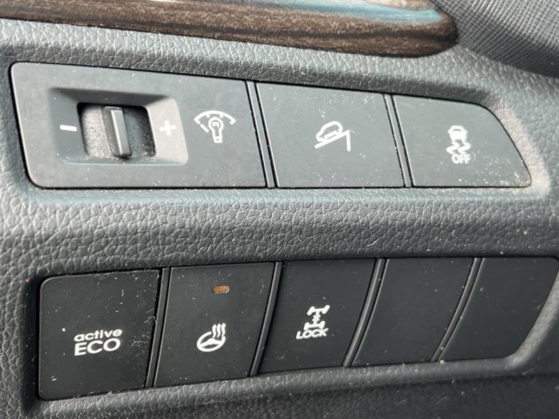 hyundai Santa Fe 2013 - 36