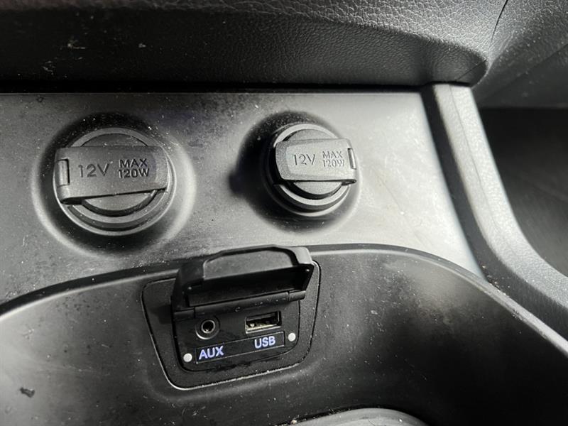 hyundai Santa Fe 2013 - 38