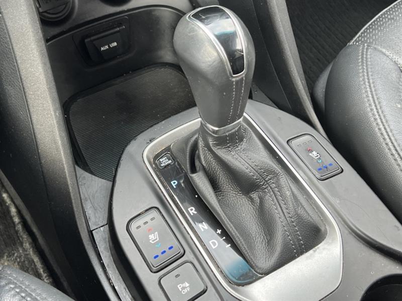 hyundai Santa Fe 2013 - 39
