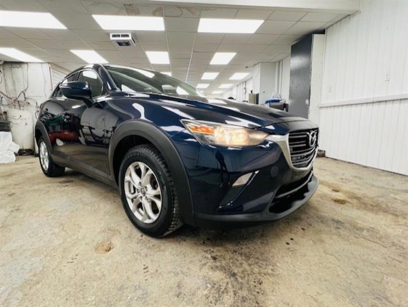 mazda CX-3 2019 - 3