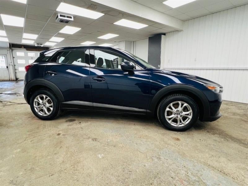 mazda CX-3 2019 - 6
