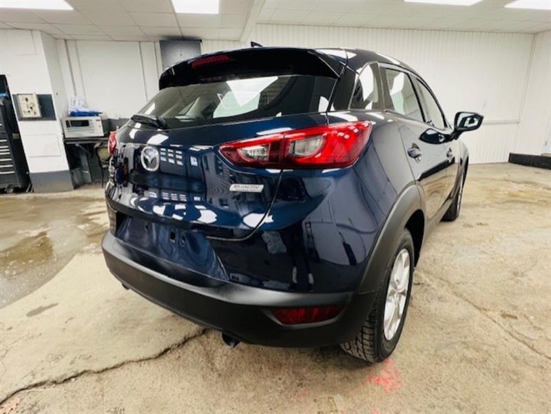 mazda CX-3 2019 - 7