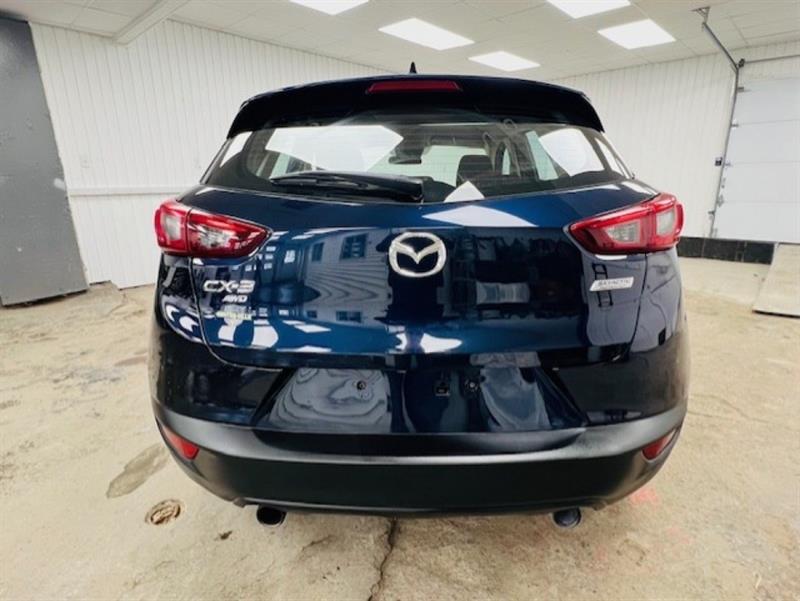 mazda CX-3 2019 - 8