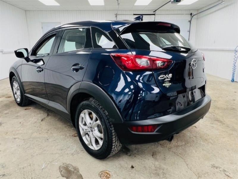 mazda CX-3 2019 - 10