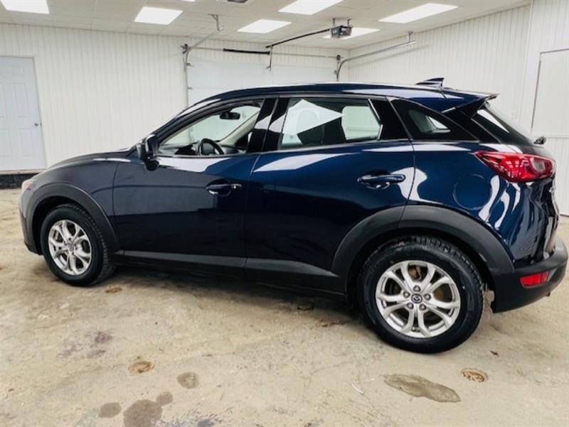 mazda CX-3 2019 - 11